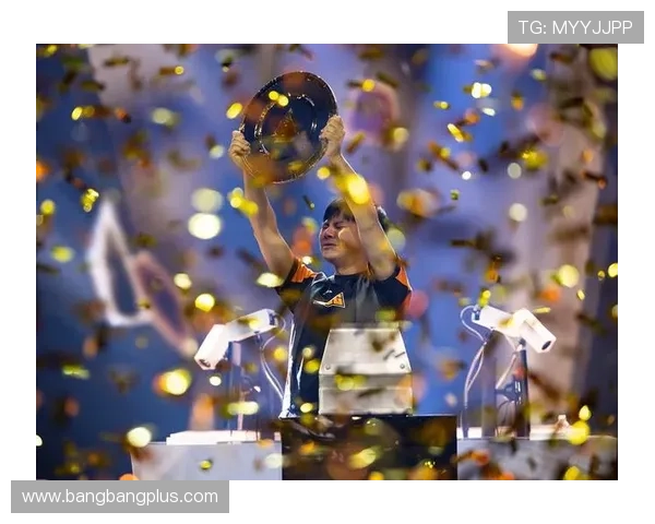 电竞世界杯引领全球竞技新浪潮