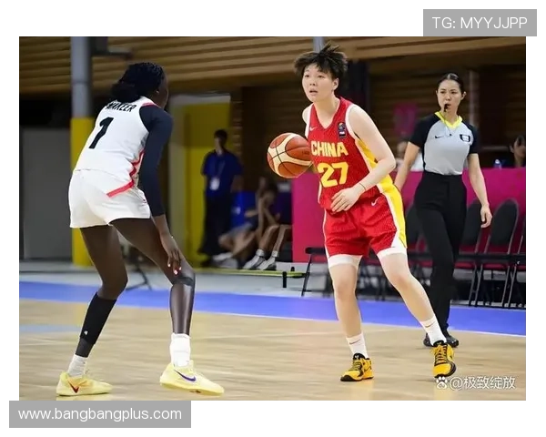 中国女篮大胜捷克球员表现点评 中国女篮大胜捷克球员表现点评